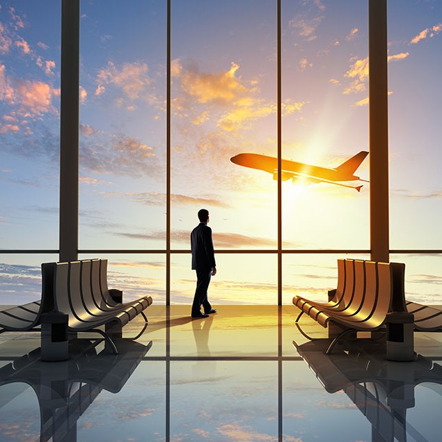 Corporate Travel Solutions