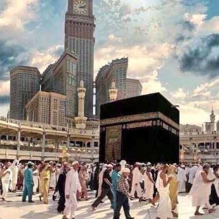 Hajj Umrah Packages