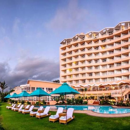 Hotel Accommodation Reservations