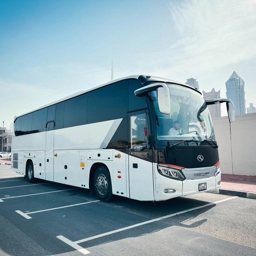 TouristTransportationServices