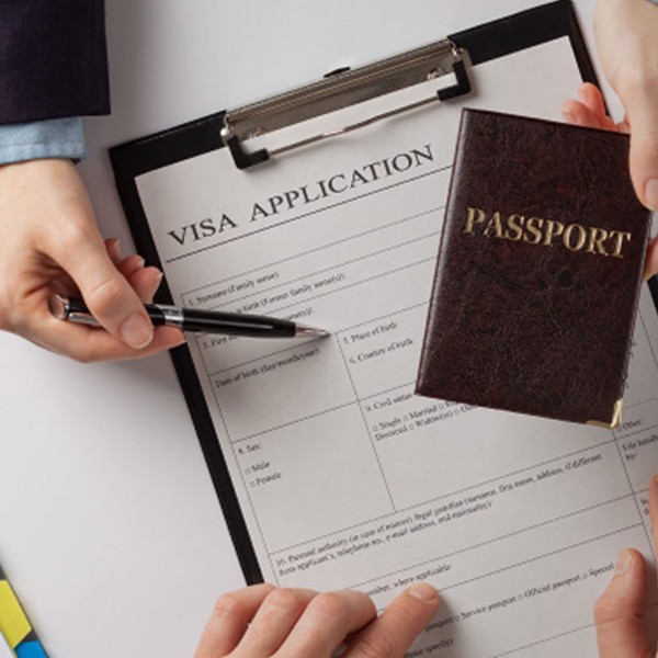 Visa Assistance Travel Insurance